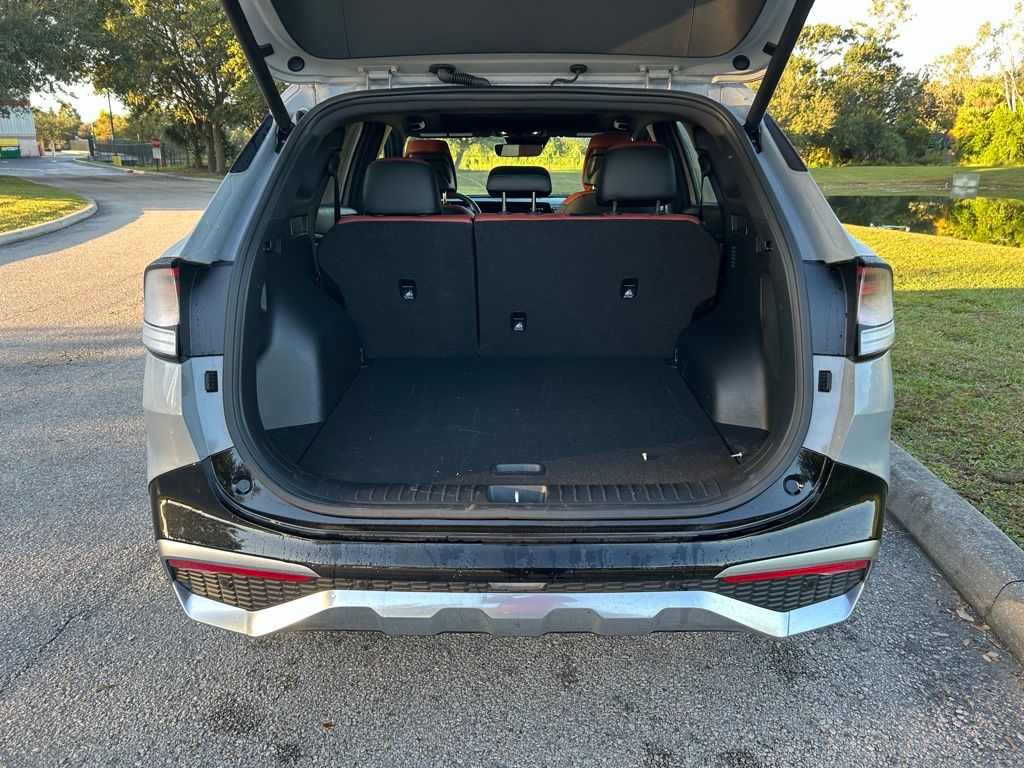 Thumbnail: 2023 Kia Sportage - 9