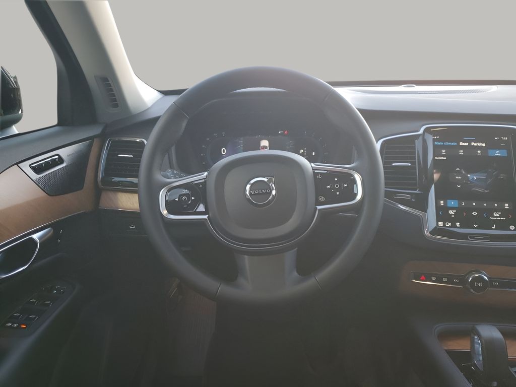 Used Car 2023 Volvo Xc90  B6 Plus 7-seater For Sale Under $40,000 In Austin, Texas