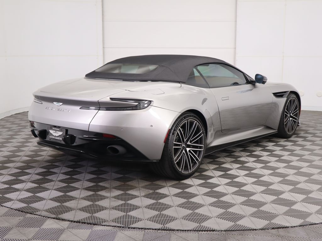 Thumbnail: 2024 Aston Martin DB12 - 13