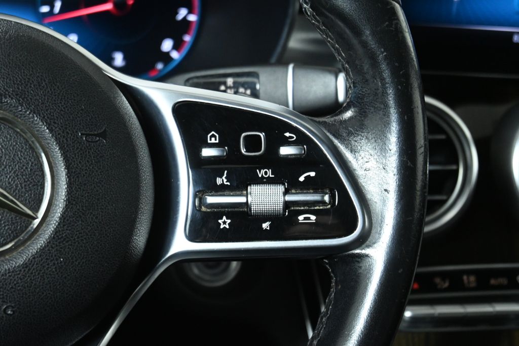 Thumbnail: 2019 Mercedes-Benz C-Class - 17