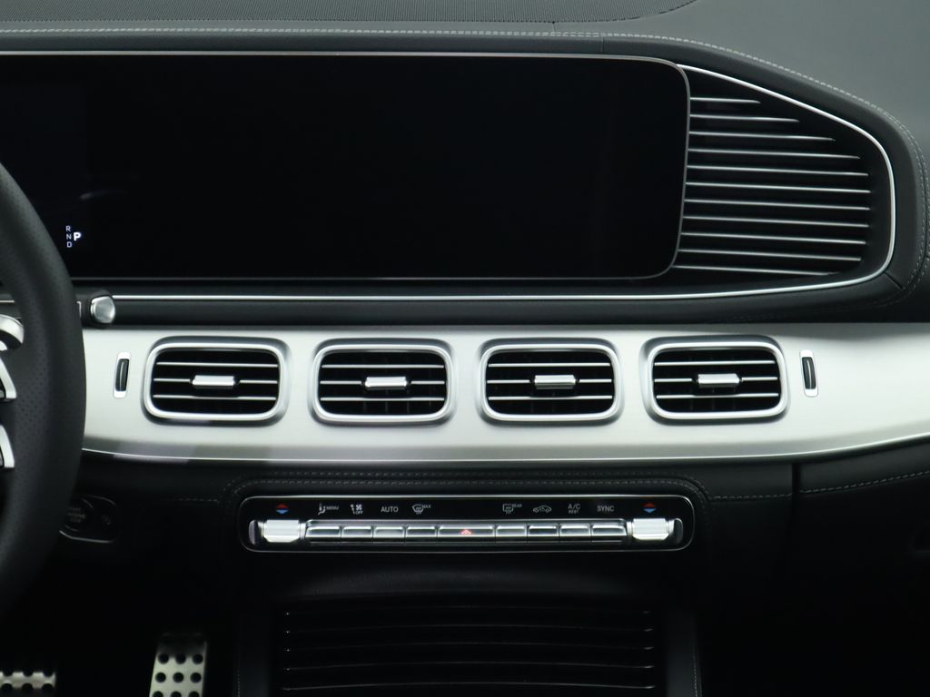 2025 Mercedes-Benz GLE 53 AMG 15