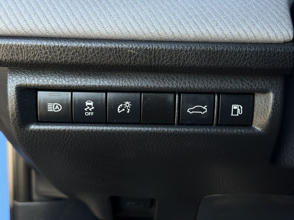 Used 2025 Toyota Camry Sedan