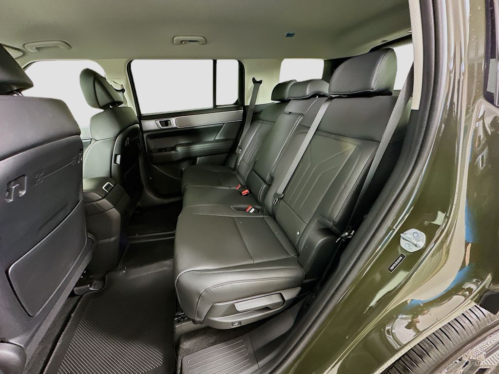 Thumbnail: 2026 Hyundai Santa Fe - 16