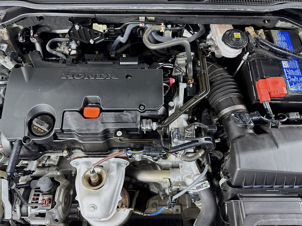 Used Car 2023 Honda Civic  Sport For Sale Under $25,000 In Austin, Texas