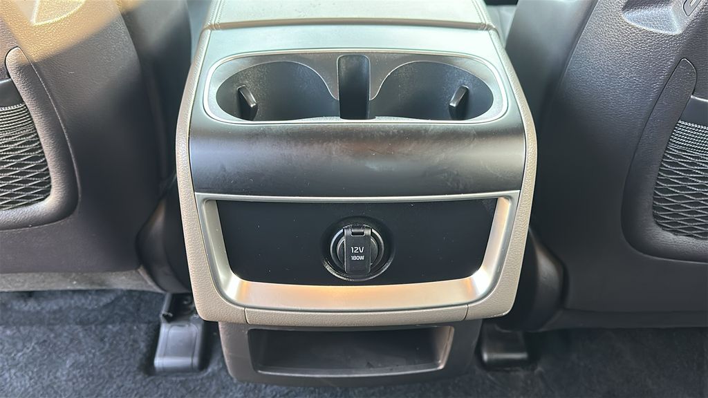 2026 Kia Carnival Hybrid EX White at Shottenkirk Kia Fort Bend
