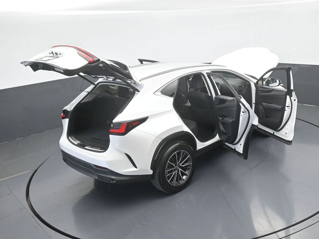 Used 2023 White Pearl Lexus 250 Base image 64