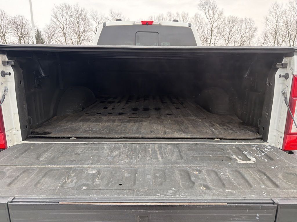 Thumbnail: 2020 Ford Econoline - 22