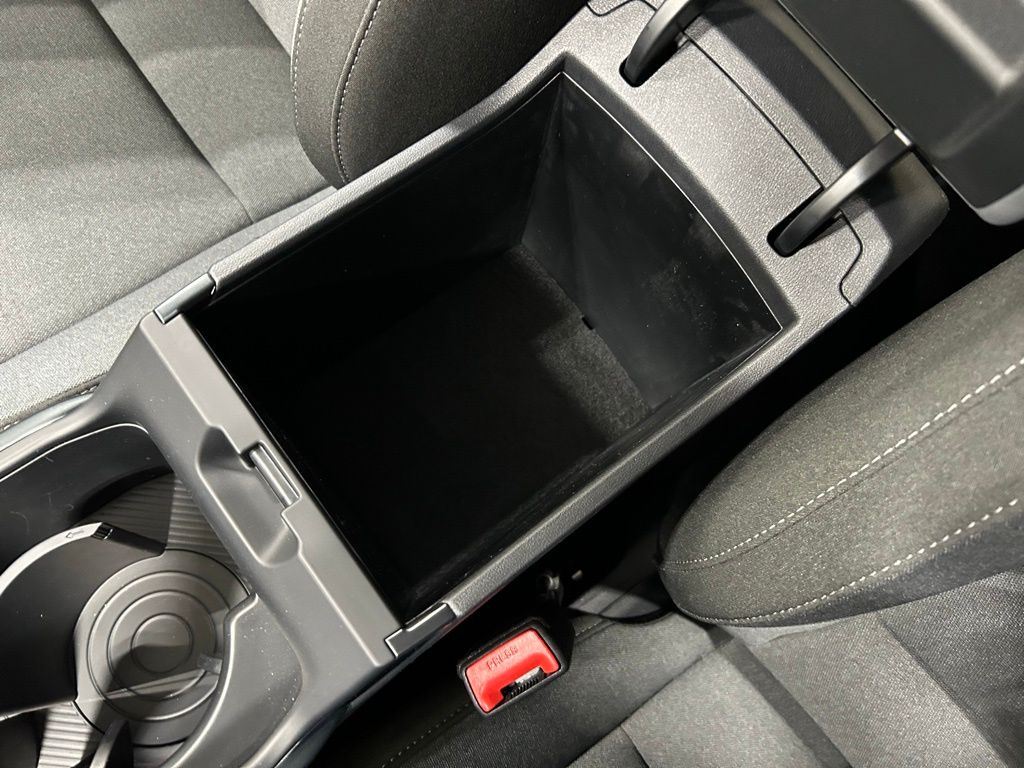 new 2025 Kia K4 car, priced at $24,560