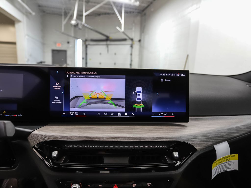 Thumbnail: 2025 BMW 3 Series - 17