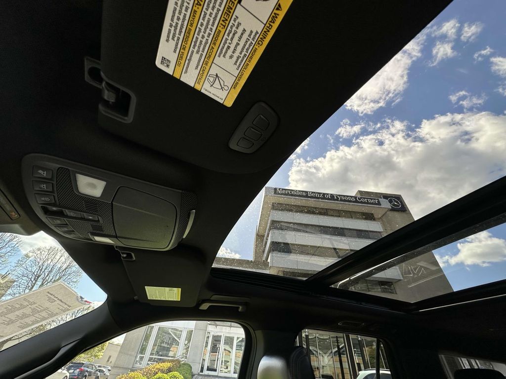 2024 Ford Expedition MAX Platinum 11