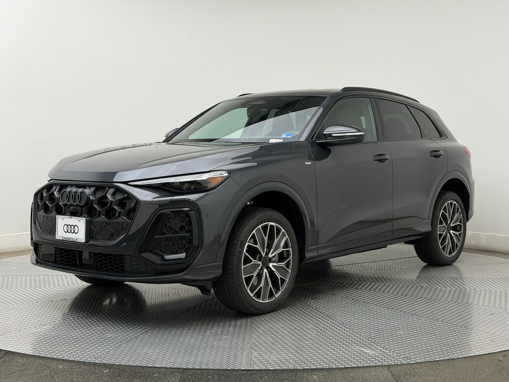 Thumbnail: 2026 Audi Q5 - 4