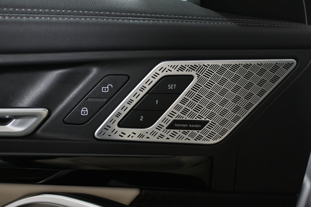 Thumbnail: 2025 BMW X1 - 29