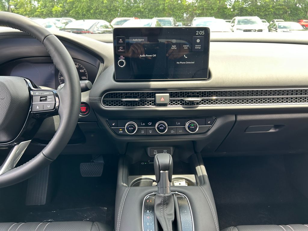 Thumbnail: 2027 Honda HR-V - 15