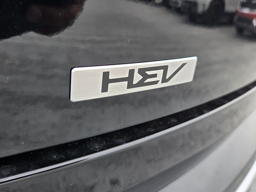 2027 Kia Telluride - $54,405