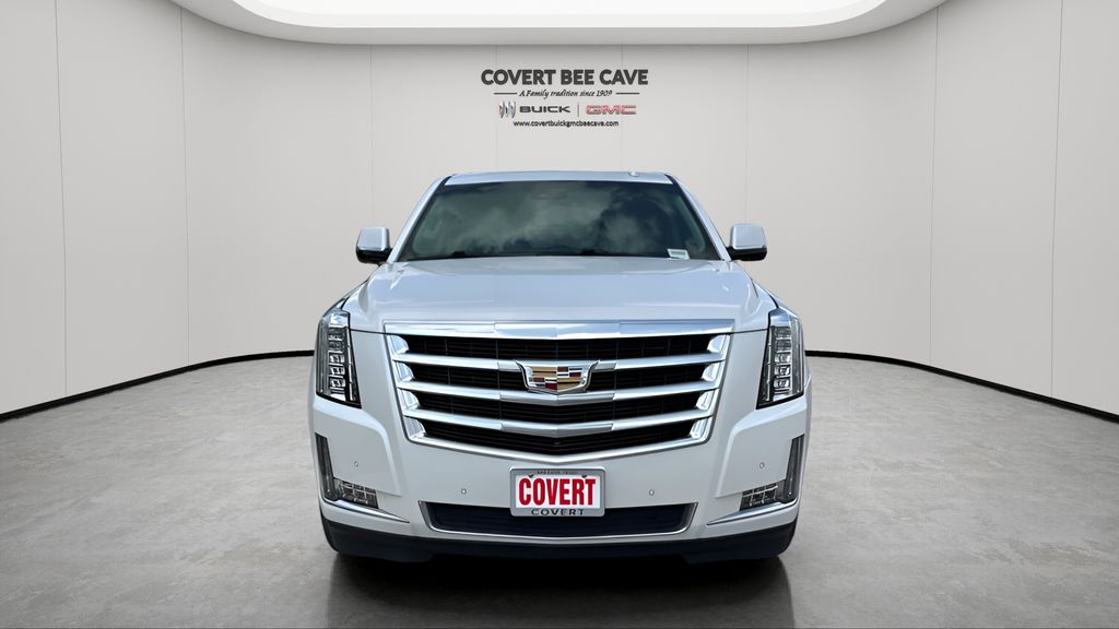 Used Car 2017 Cadillac Escalade  Luxury For Sale Under $20,000 In Austin, Texas