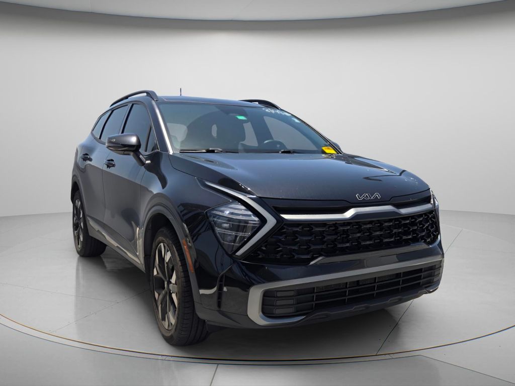 2024 Kia Sportage - $24,500