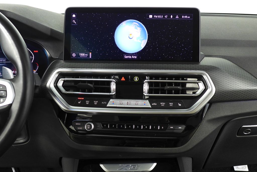 Thumbnail: 2023 BMW X3 - 26