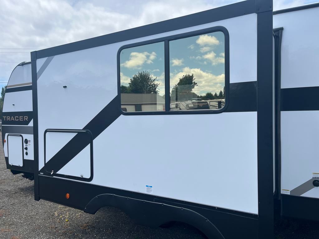 2026 Prime Time Tracer 255DS Travel Trailer