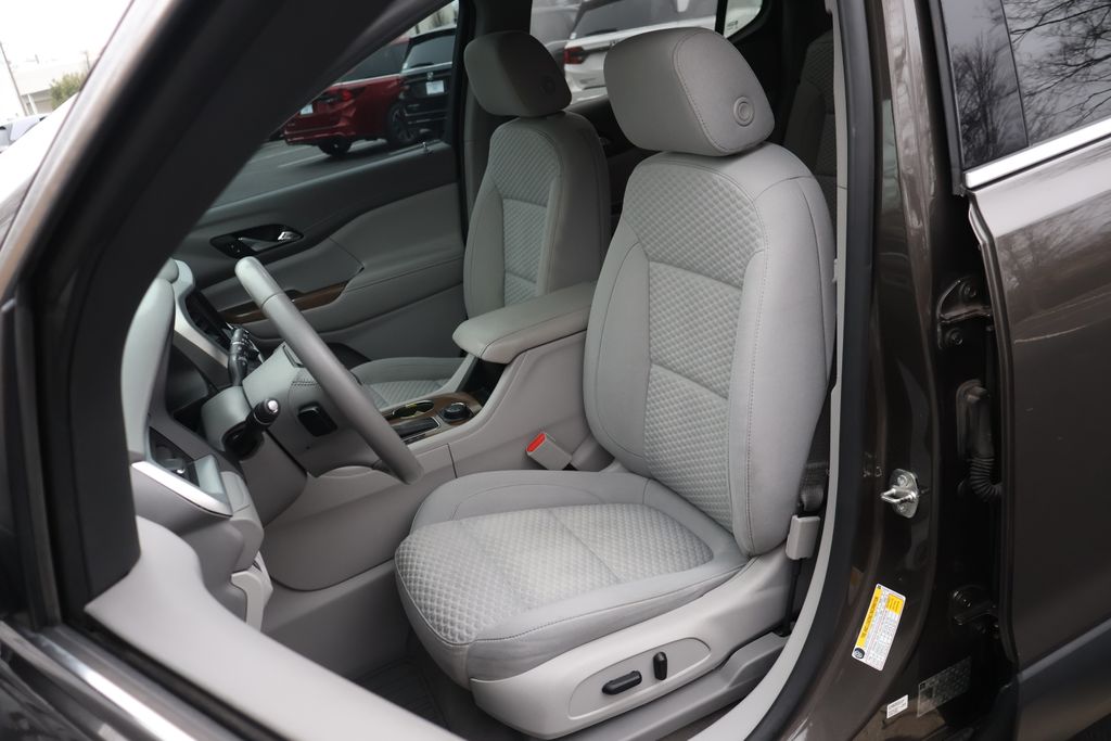 Thumbnail: 2019 GMC Acadia - 28