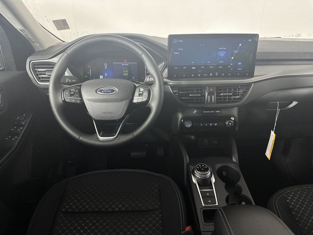 2024 Ford Escape Active 21