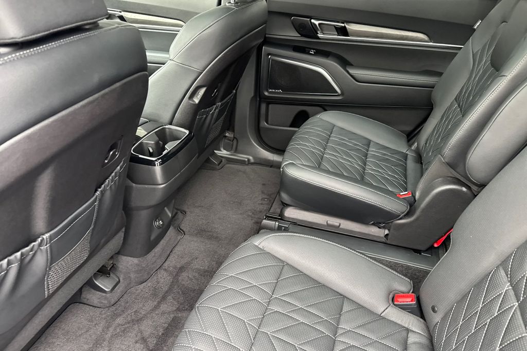 used 2023 Kia Telluride car, priced at $39,922