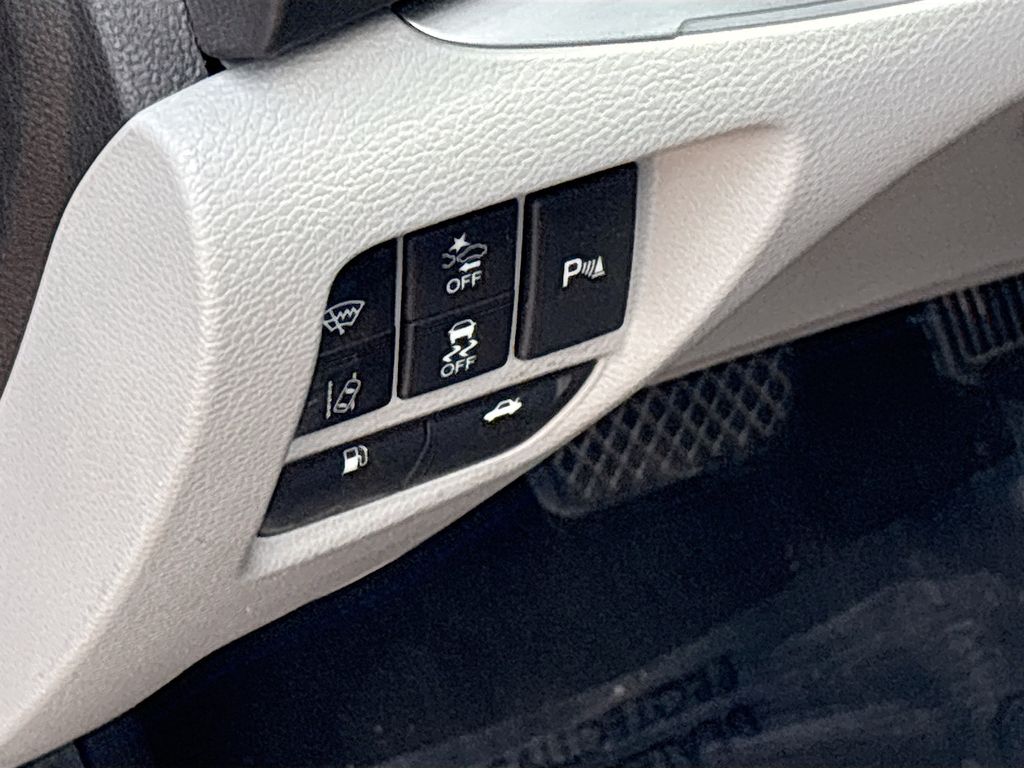 Used 2019 Gray Acura 3.5L Advance Pkg image 10