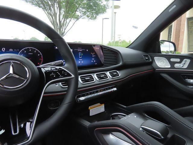 2024 Mercedes-Benz GLE 350 26