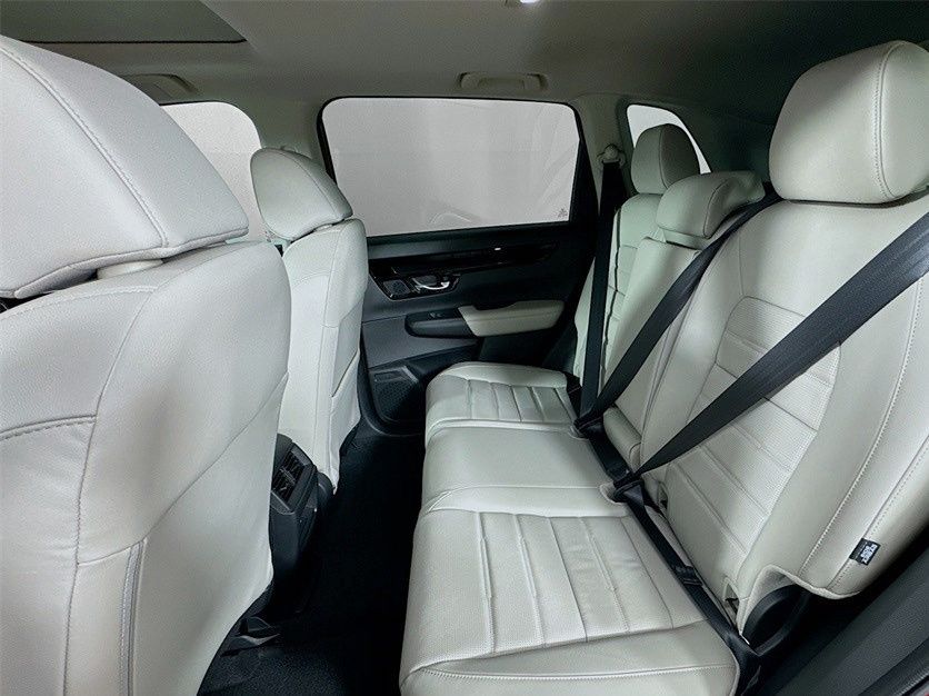 Used Car 2025 Honda Cr-v  Ex-l For Sale Under $40,000 In Austin, Texas