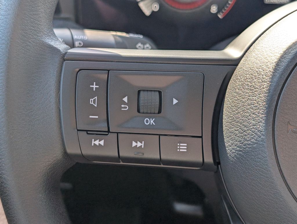 New 2026 Nissan Kicks SUV