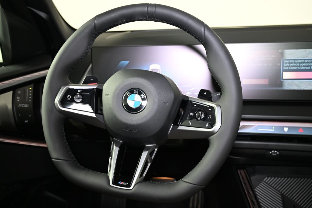 Thumbnail: 2026 BMW X3 - 17