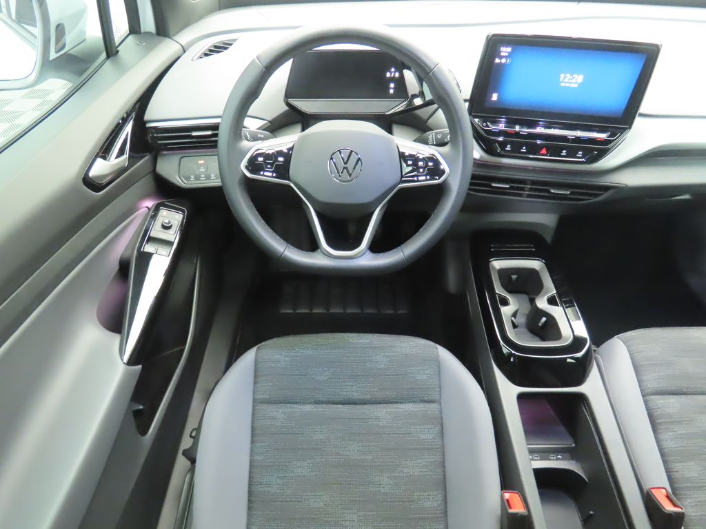 Thumbnail: 2022 Volkswagen ID.4 - 10