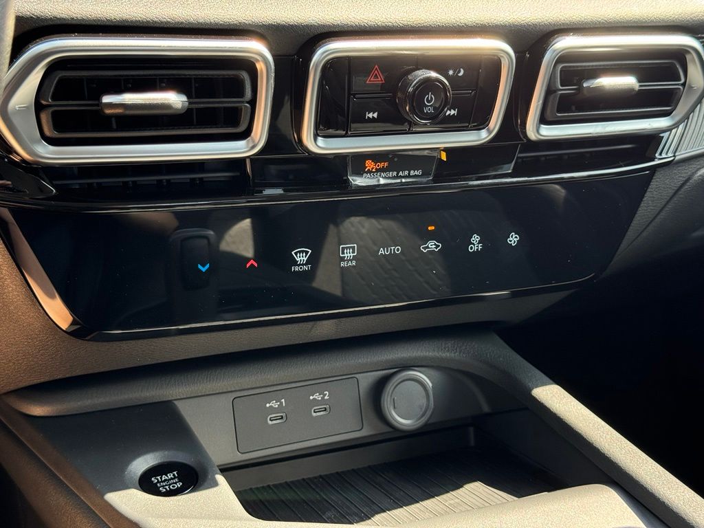 New 2027 Nissan Sentra Sedan