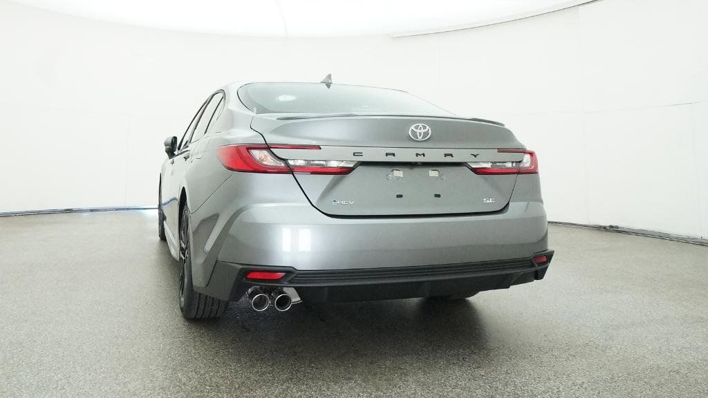 Thumbnail: 2026 Toyota Camry - 24