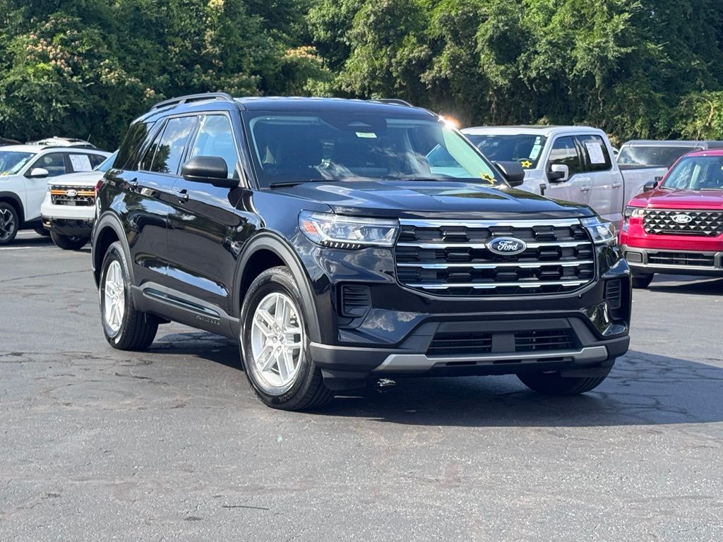 Ford