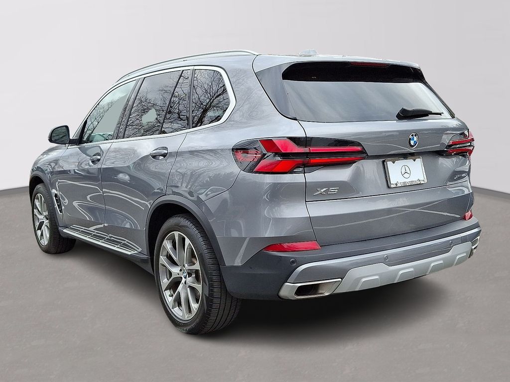 Thumbnail: 2024 BMW X5 - 6