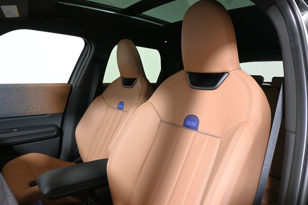 Thumbnail: 2026 MINI Cooper Countryman - 15
