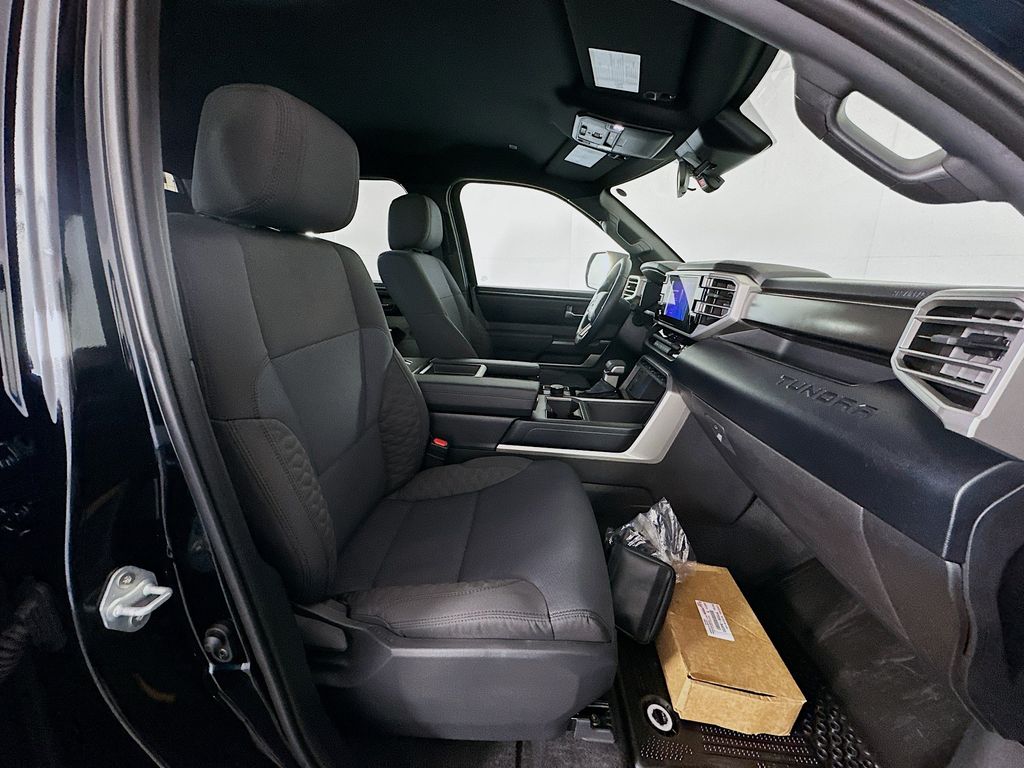 Thumbnail: 2026 Toyota Tundra - 28