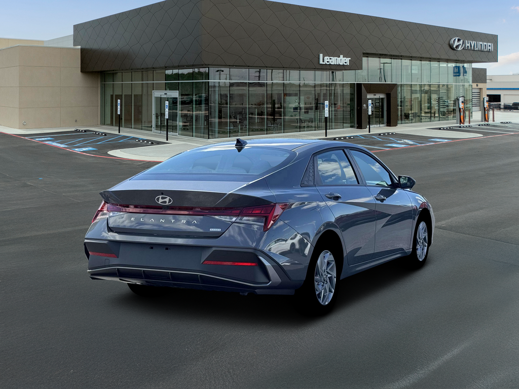 Thumbnail: 2026 Hyundai Elantra - 7