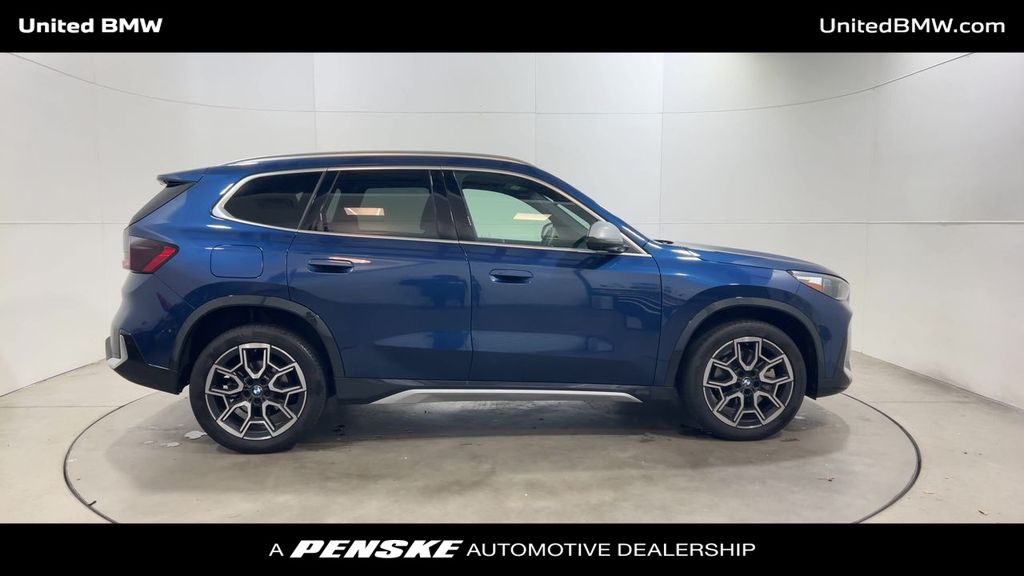 Thumbnail: 2024 BMW X1 - 9