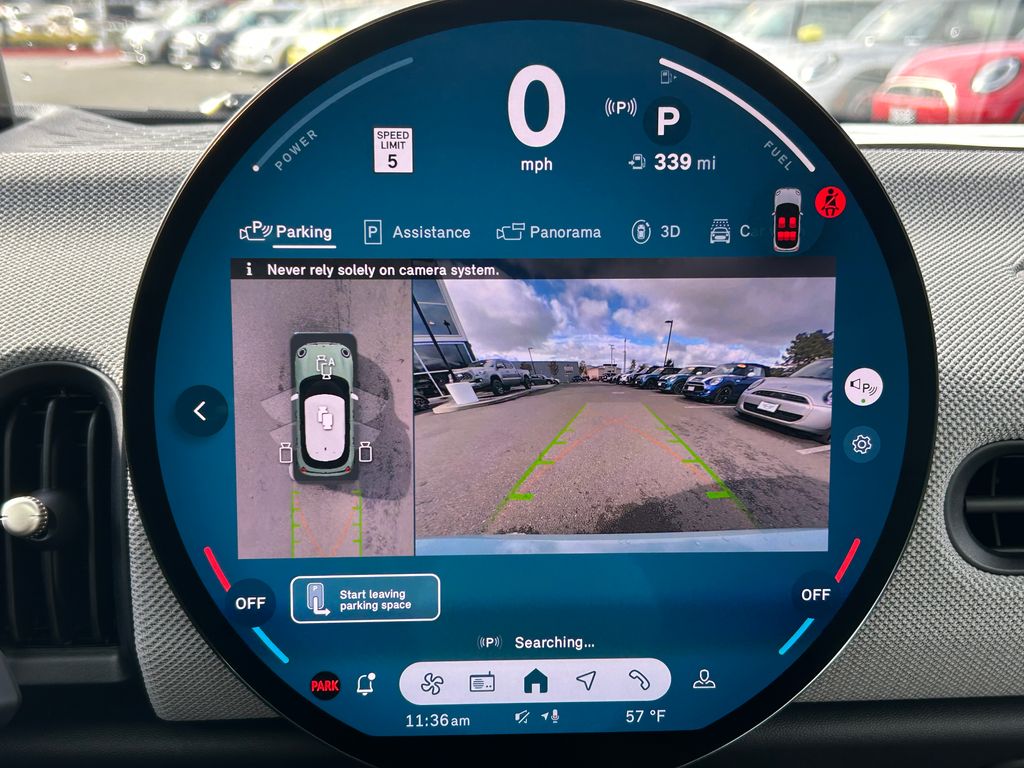 Thumbnail: 2026 MINI Cooper - 22