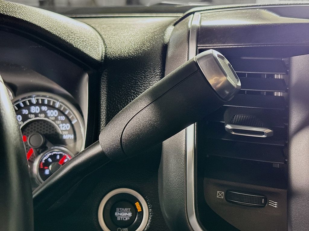 2022 Ram 3500 Big Horn