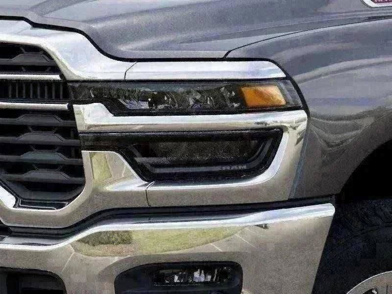 New 2026 Ram 2500 Truck