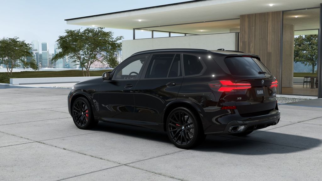 Thumbnail: 2026 BMW X5 - 27