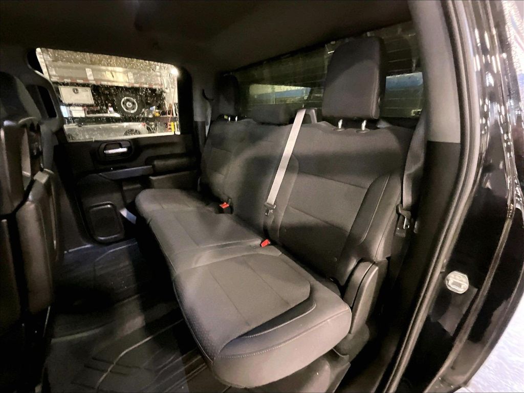 2022 Chevrolet Silverado 2500HD — photo 15