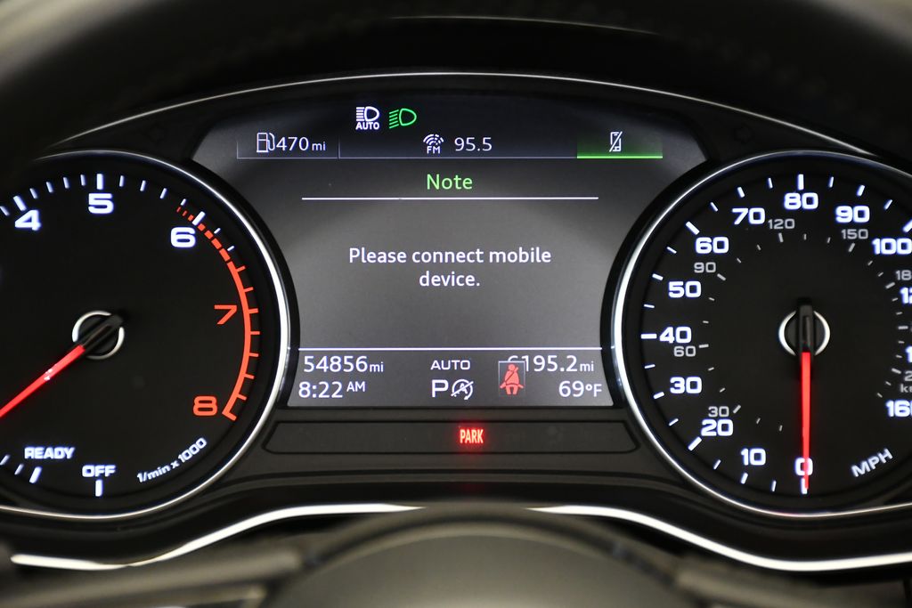 Thumbnail: 2020 Audi A5 - 31