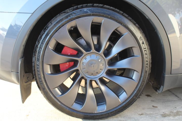 Used Car 2023 Tesla Model Y  Performance For Sale In Georgetown, Texas
