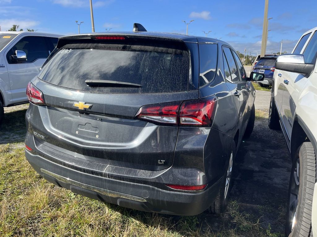 2023 Chevrolet Equinox LT 2