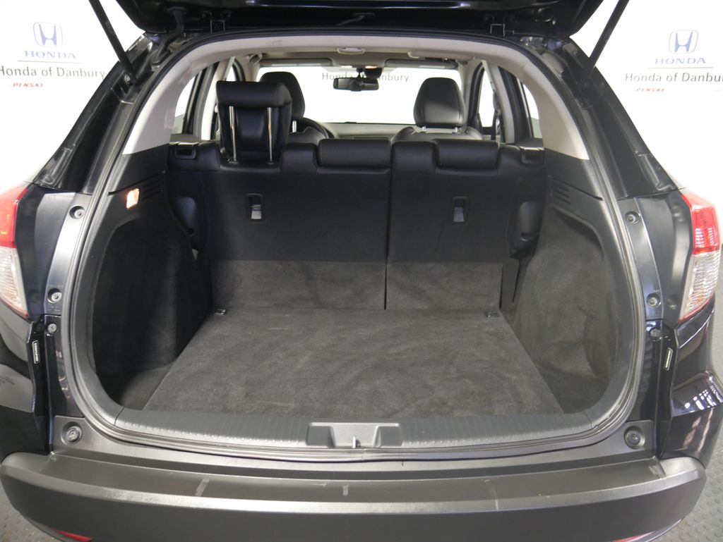 Thumbnail: 2020 Honda HR-V - 11