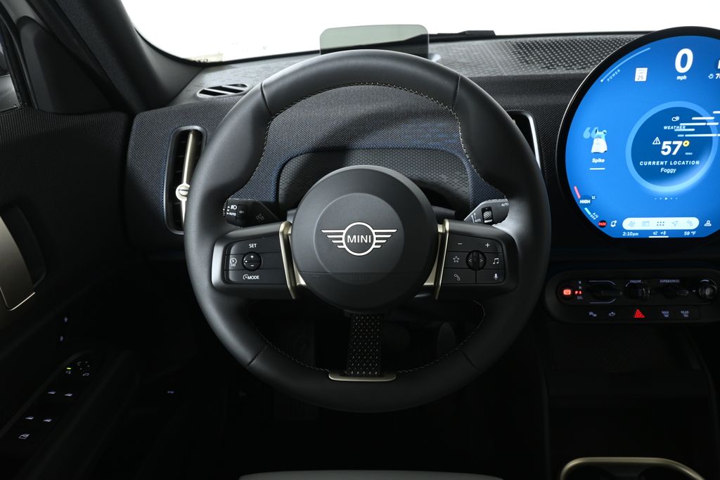 Thumbnail: 2026 MINI Cooper Countryman - 18