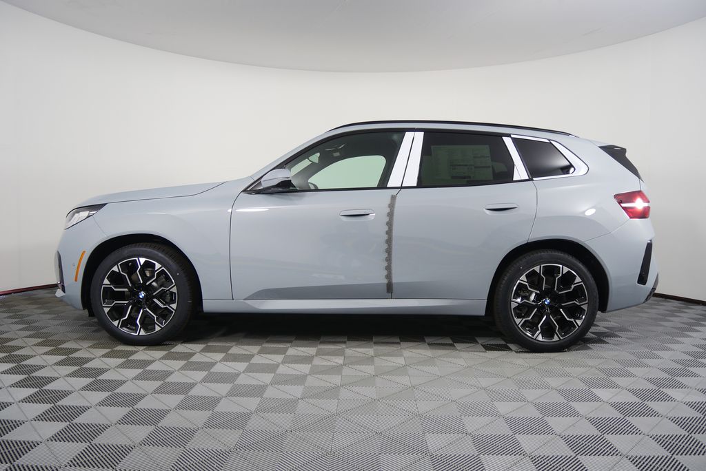 Thumbnail: 2026 BMW X3 - 6